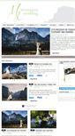Mobile Screenshot of myyosemitewedding.com